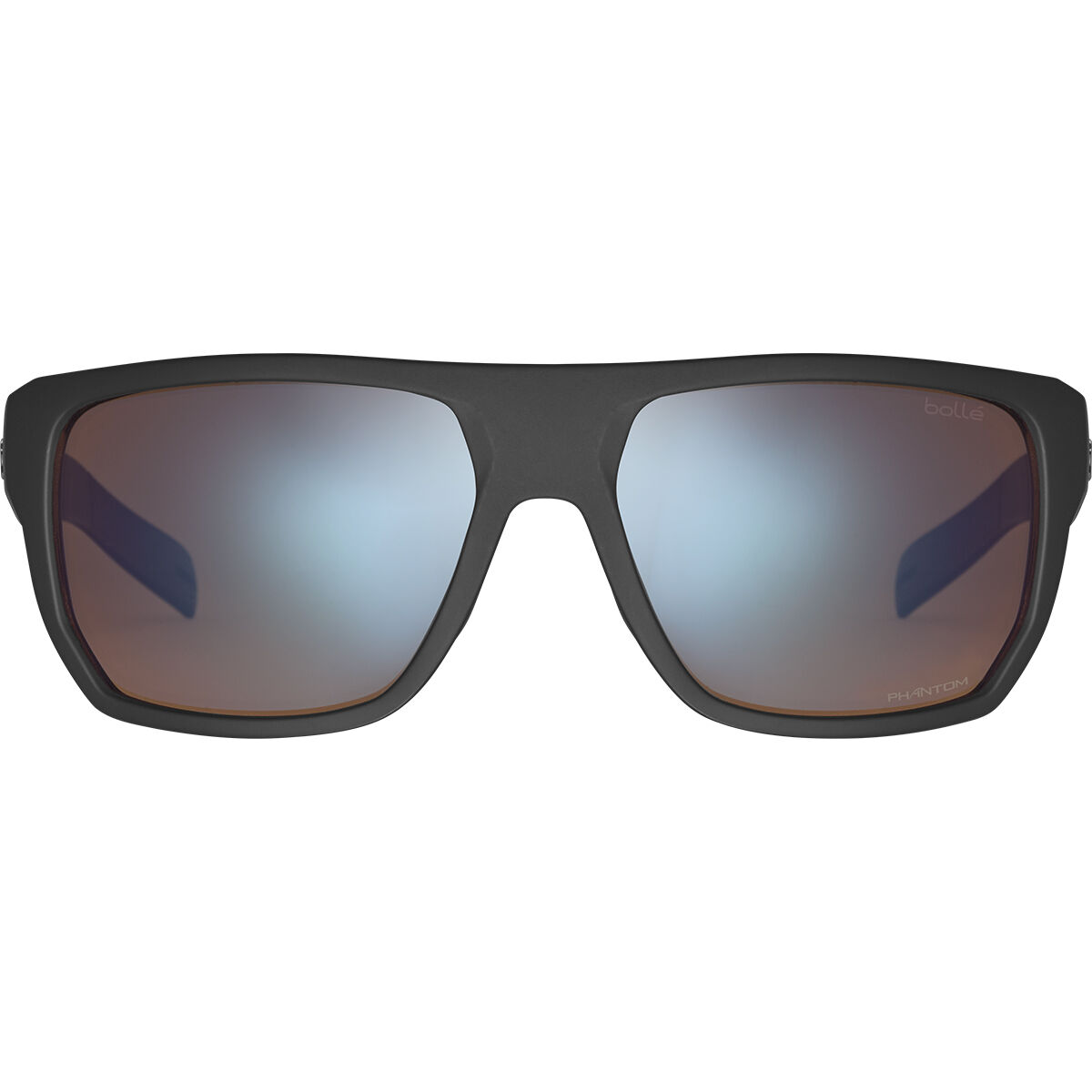VULTURE, Black Matte-Phantom+ Blue Photochromic Polarized 85%, hi-res image number null